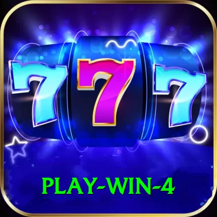 play win 4 Gaming Plus v2.2.1 - 2