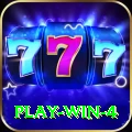 play win 4 Gaming Plus v2.2.1