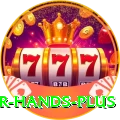 poker hands PK Champion