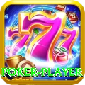 poker player - Slots King