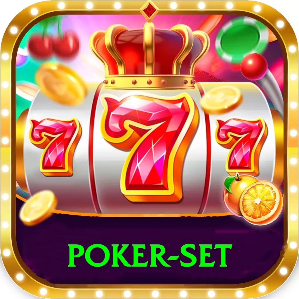 poker set Bonus Mega v4.2.2 - 2
