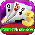 prithvi shaw APK Royal v5.4.3