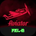 psl 8 Casino Official v3.9.4