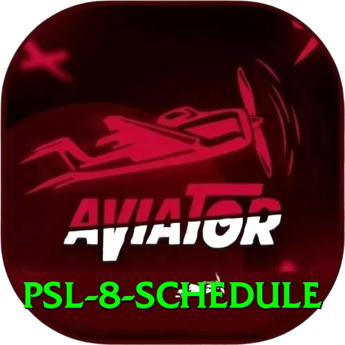 psl 8 schedule Max - Casino & Slots - 2