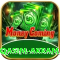 qasim akram Plus Jackpot