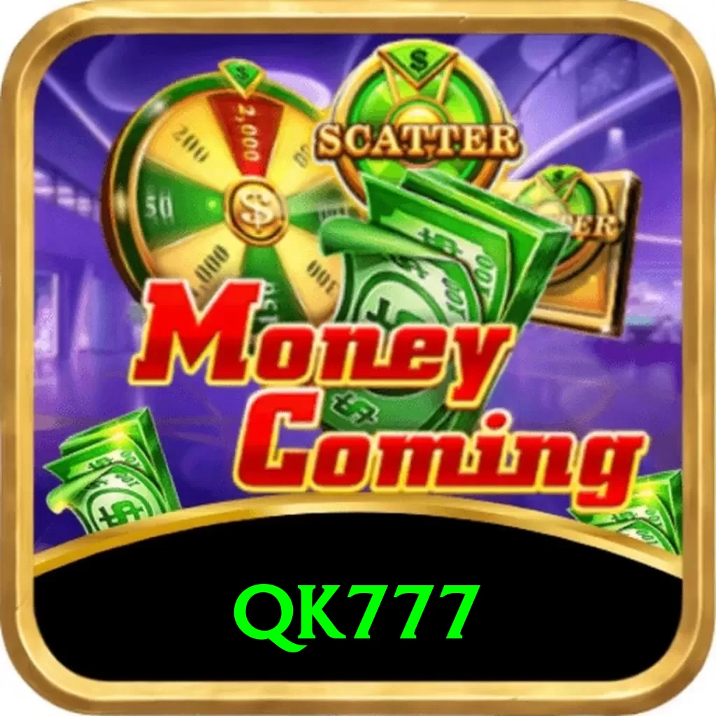 qk777 VIP Latest v2.8.4 - 2