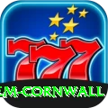 rahkeem cornwall Bonus King v4.2.4