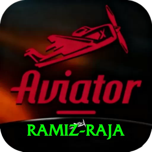 ramiz raja Mega Latest v3.5.6 - 2