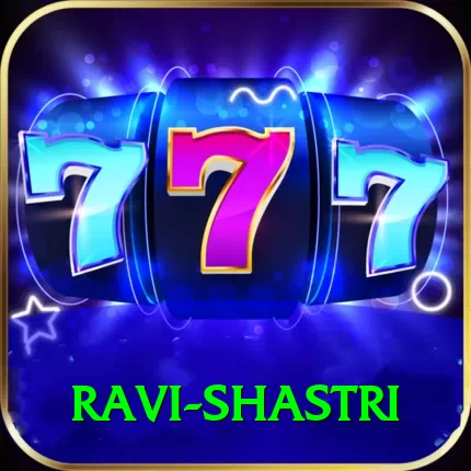 ravi shastri - Royal Earning App - 2