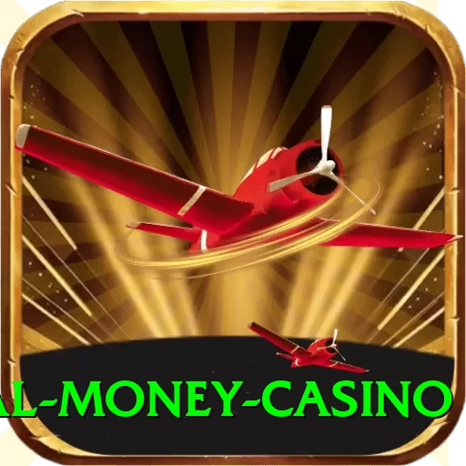 real money casino Official v5.4.3 - 2