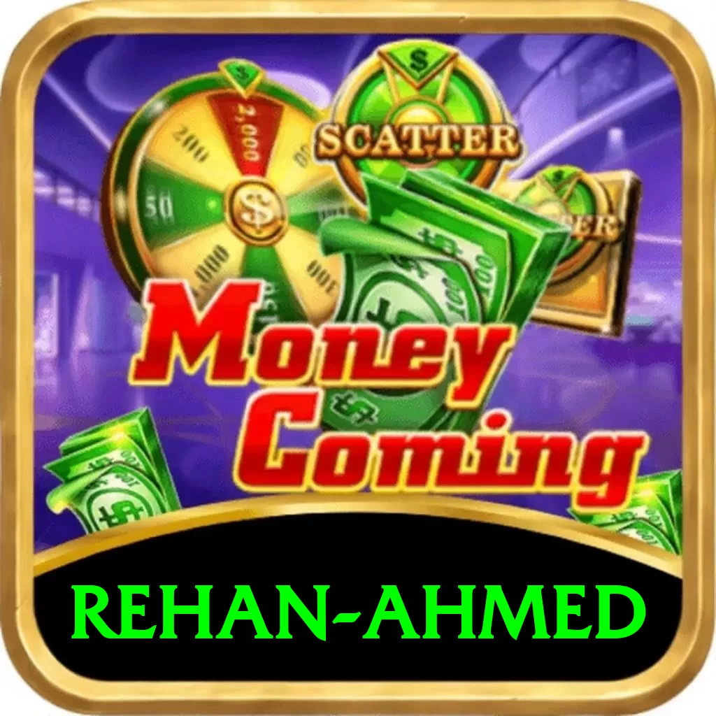 rehan ahmed Slots VIP v1.9.6 - 2
