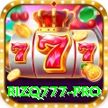 rizq777 Casino Official v2.3.0