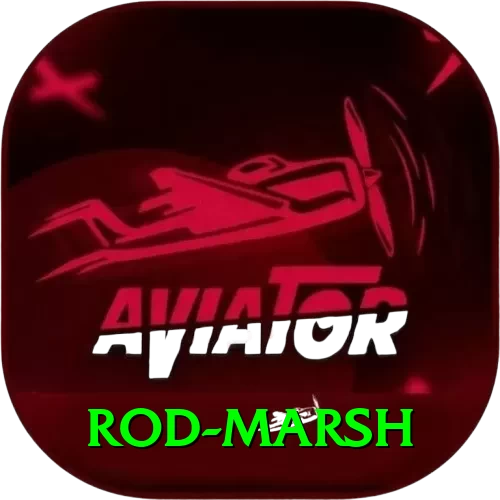 rod marsh Live Casino Pro - 2