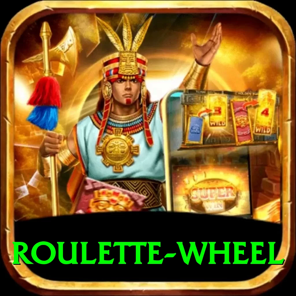 roulette wheel Live Elite - 2