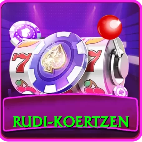 rudi koertzen Master v5.2.2 - 2
