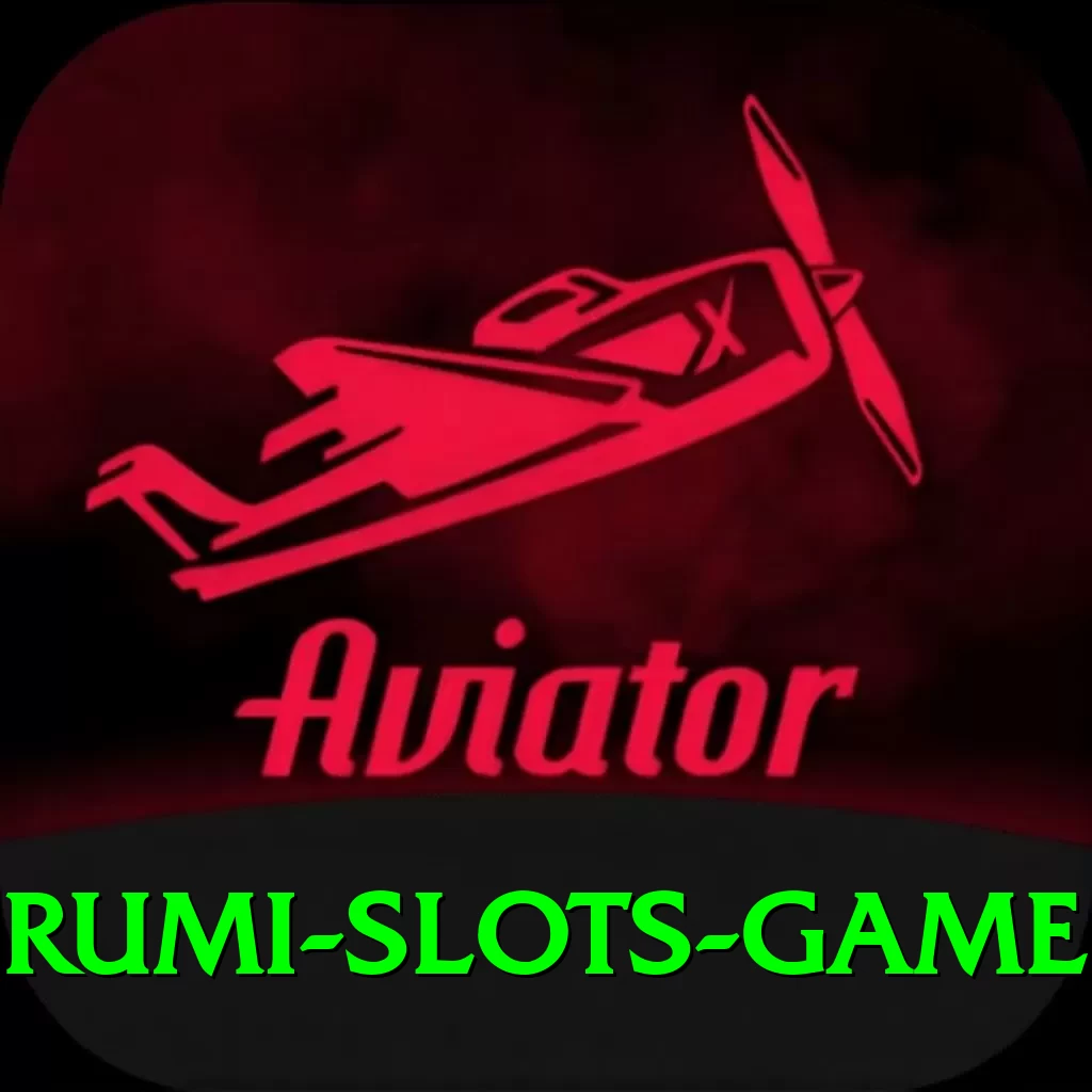 Rumi Slots Game Apps (Tools & Injectors) Plus v1.9.1 - 2