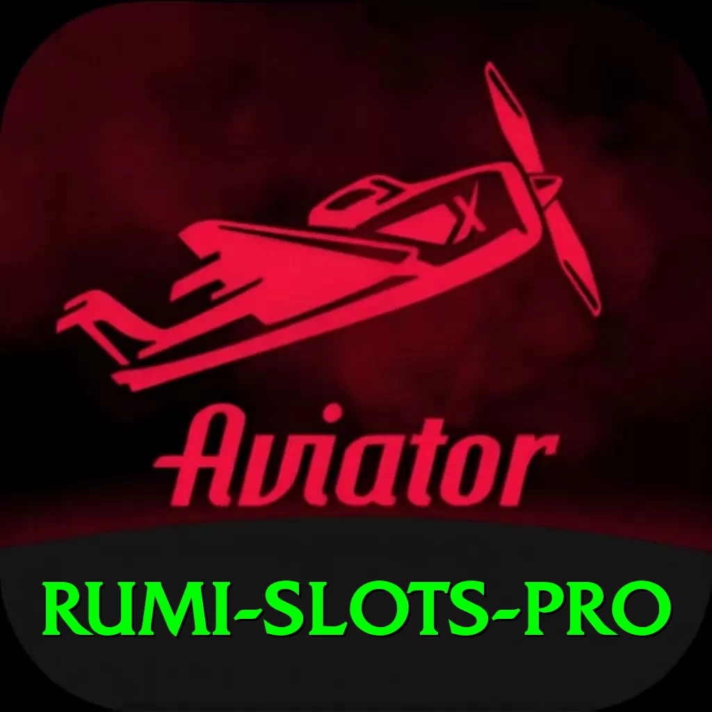 Rumi Slots Turbo APK v3.7.7 - 2