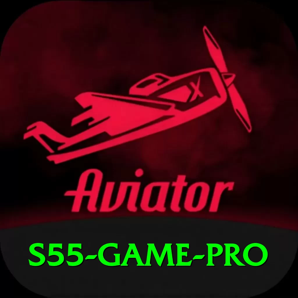 S55 Game Official v3.6.4 - 2