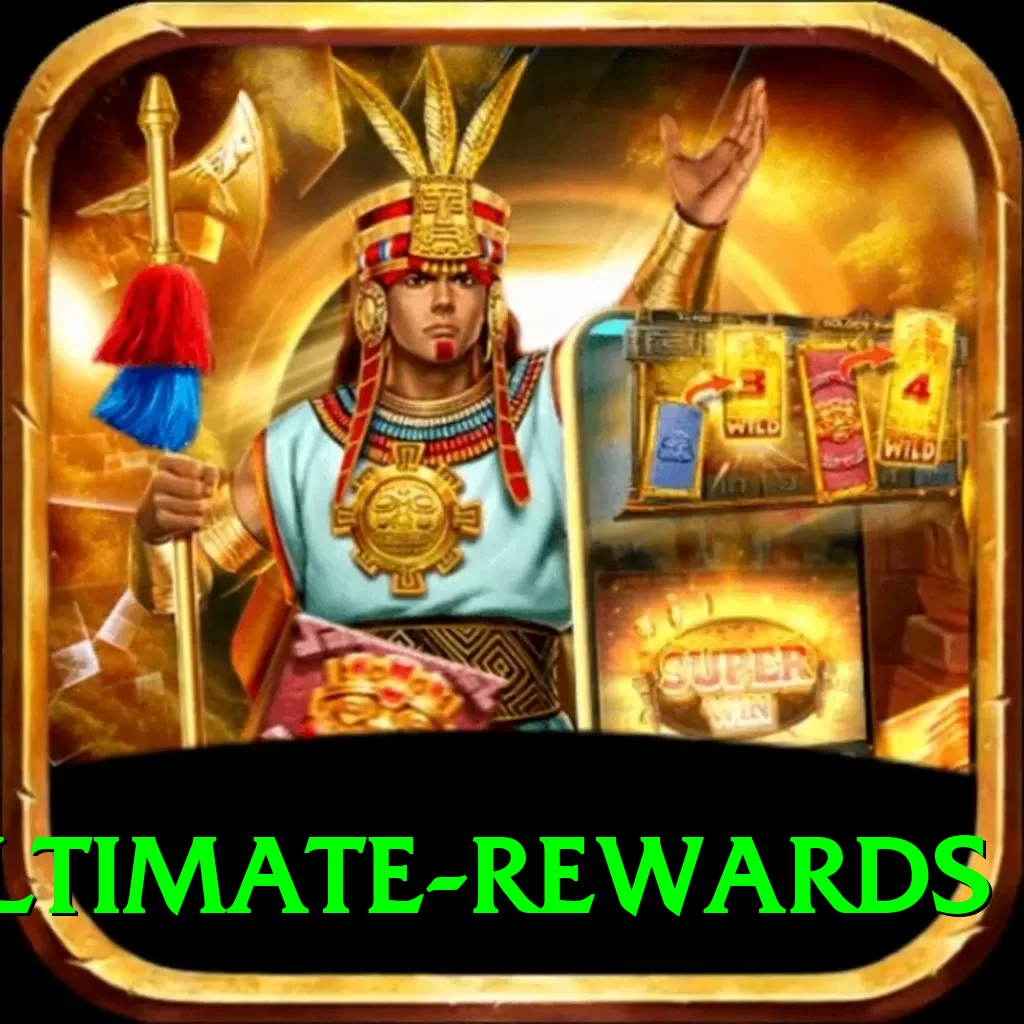 S55 Game Ultimate Rewards - 2