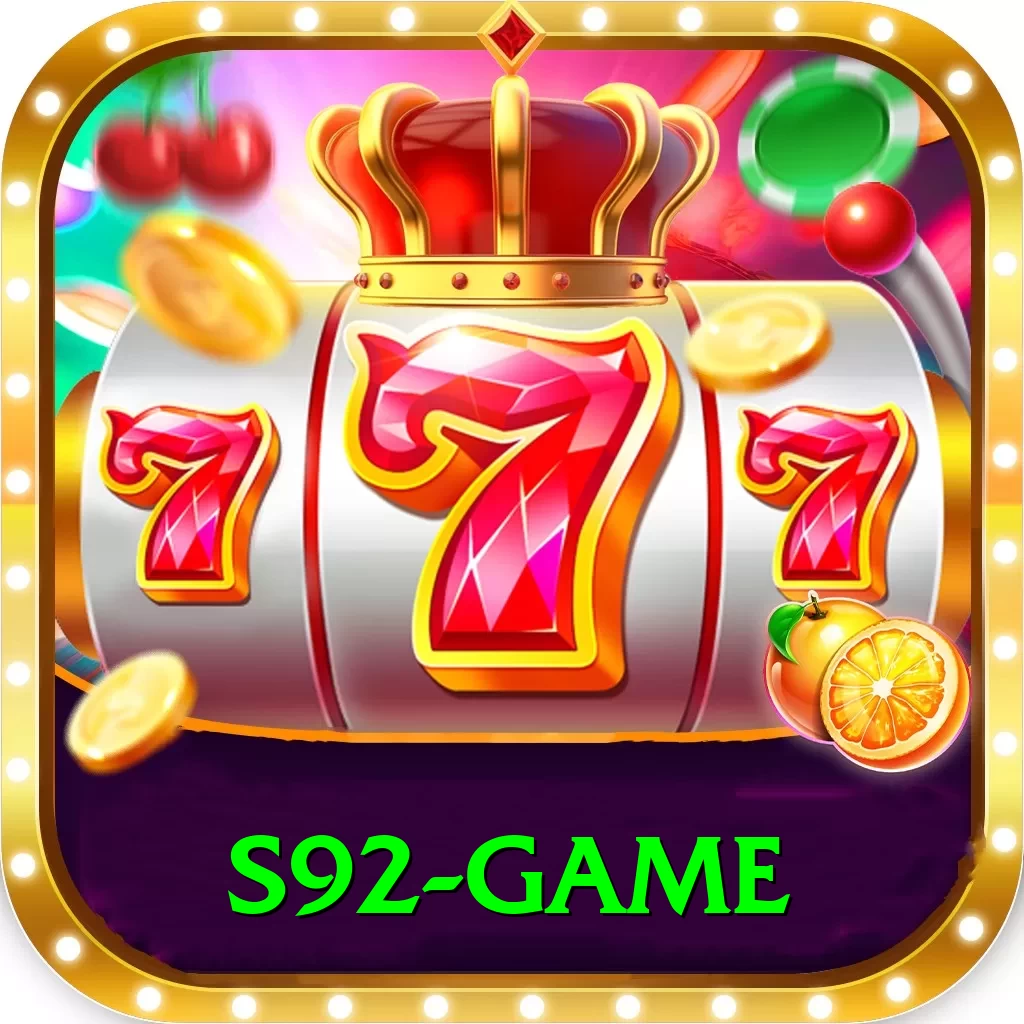 S92 Game Ultimate Pro v1.2.2 - 2