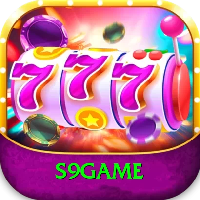 s9game Games (Casino & Earning) Deluxe v3.3.4 - 2