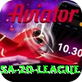 sa 20 league App Pro v1.1.5