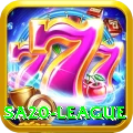 sa20 league Gold v5.5.7