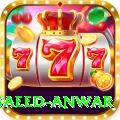 saeed anwar Prime Rewards