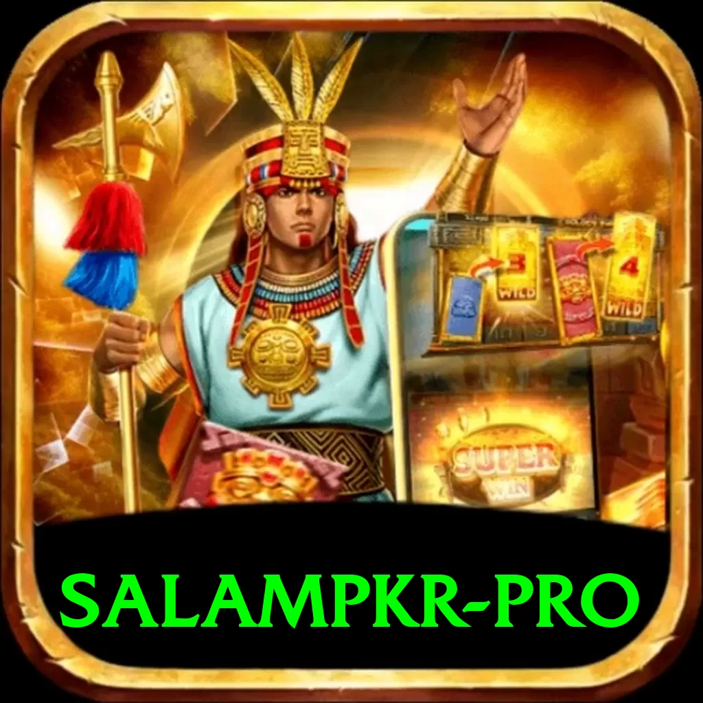 SalamPKR App Master v3.2.5 - 2