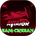 sam curran - VIP Plus