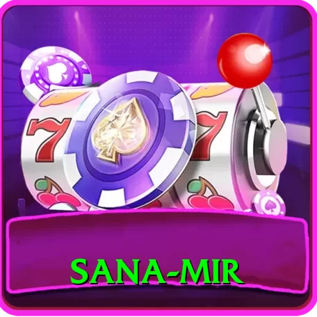 sana mir Mobile Gold - 2