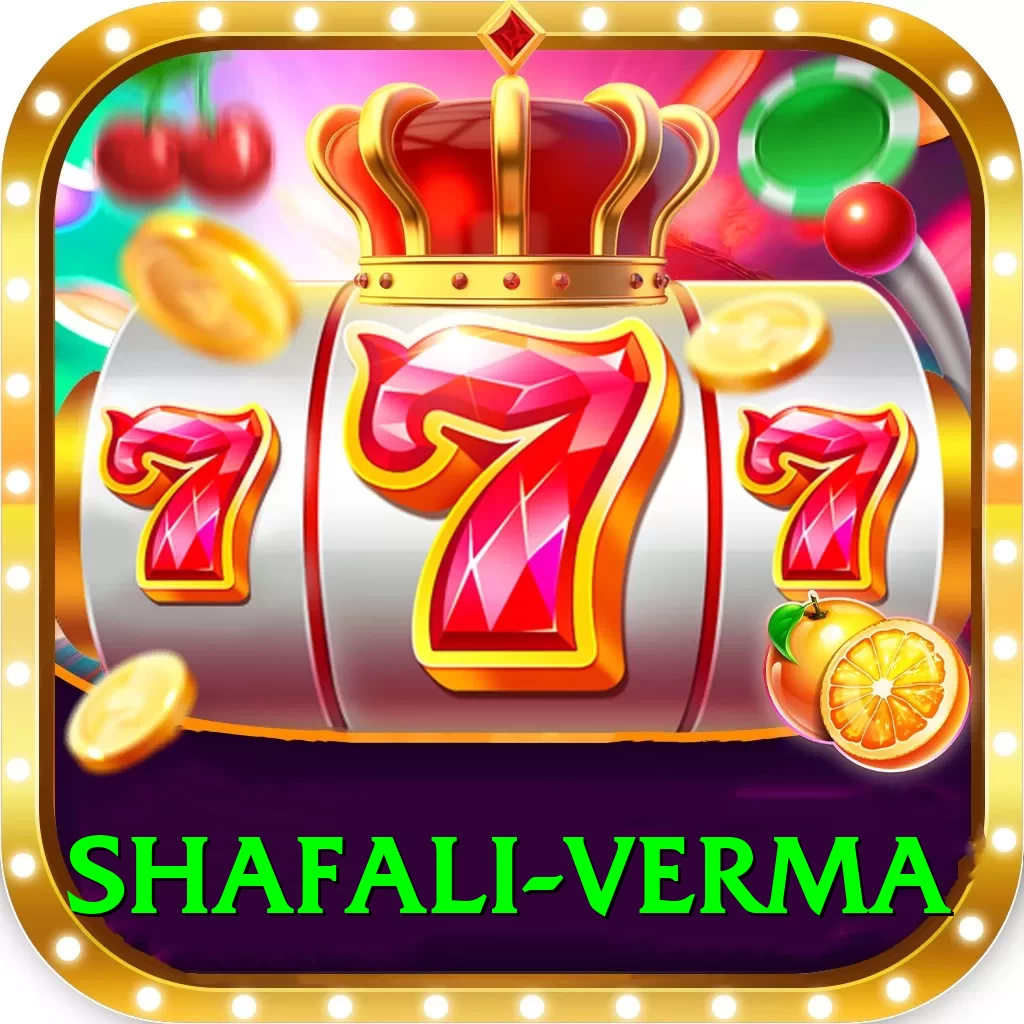 shafali verma Game Plus v4.9.5 - 2