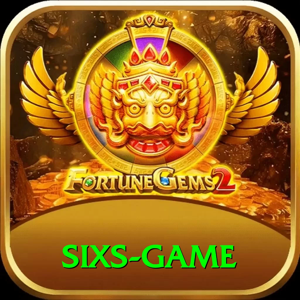 sixs game Max Casino App - 2