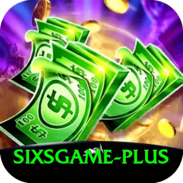sixsgame Cash Ultimate - 2