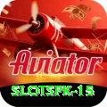 slotspk 15 Gaming Prime v2.1.2
