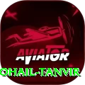 sohail tanvir VIP Jackpot
