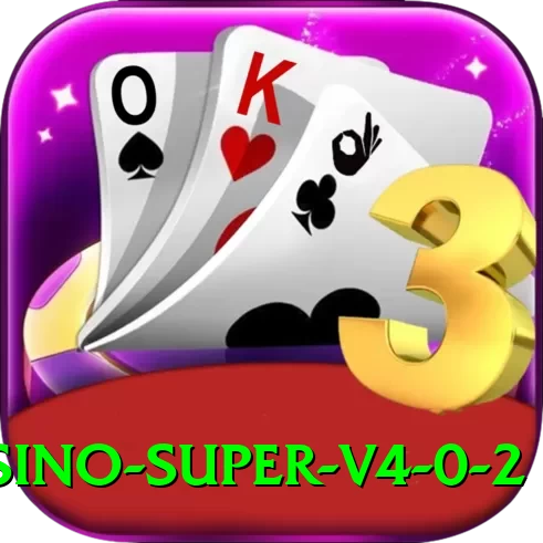 spinwin Casino Super v4.0.2 - 2