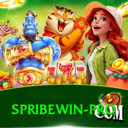 spribewin Mega Casino App - 2