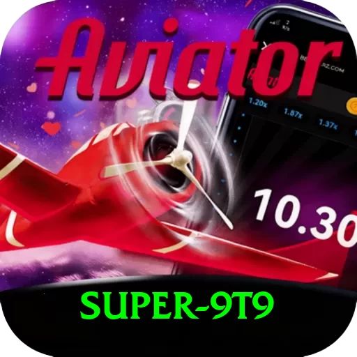 super 9t9 Deluxe - Free Download - 2