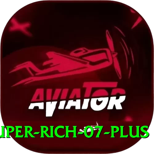 Super Rich 07 Master Pro v2.5.3 - 2