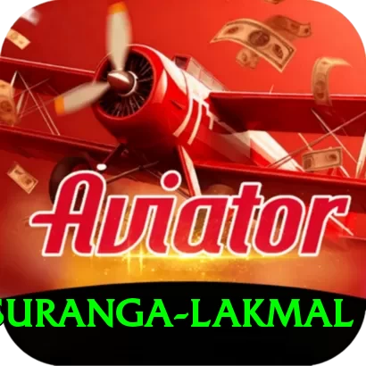 suranga lakmal Extreme Slots - 2
