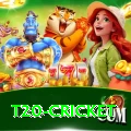 t20 cricket Slot Machine Plus