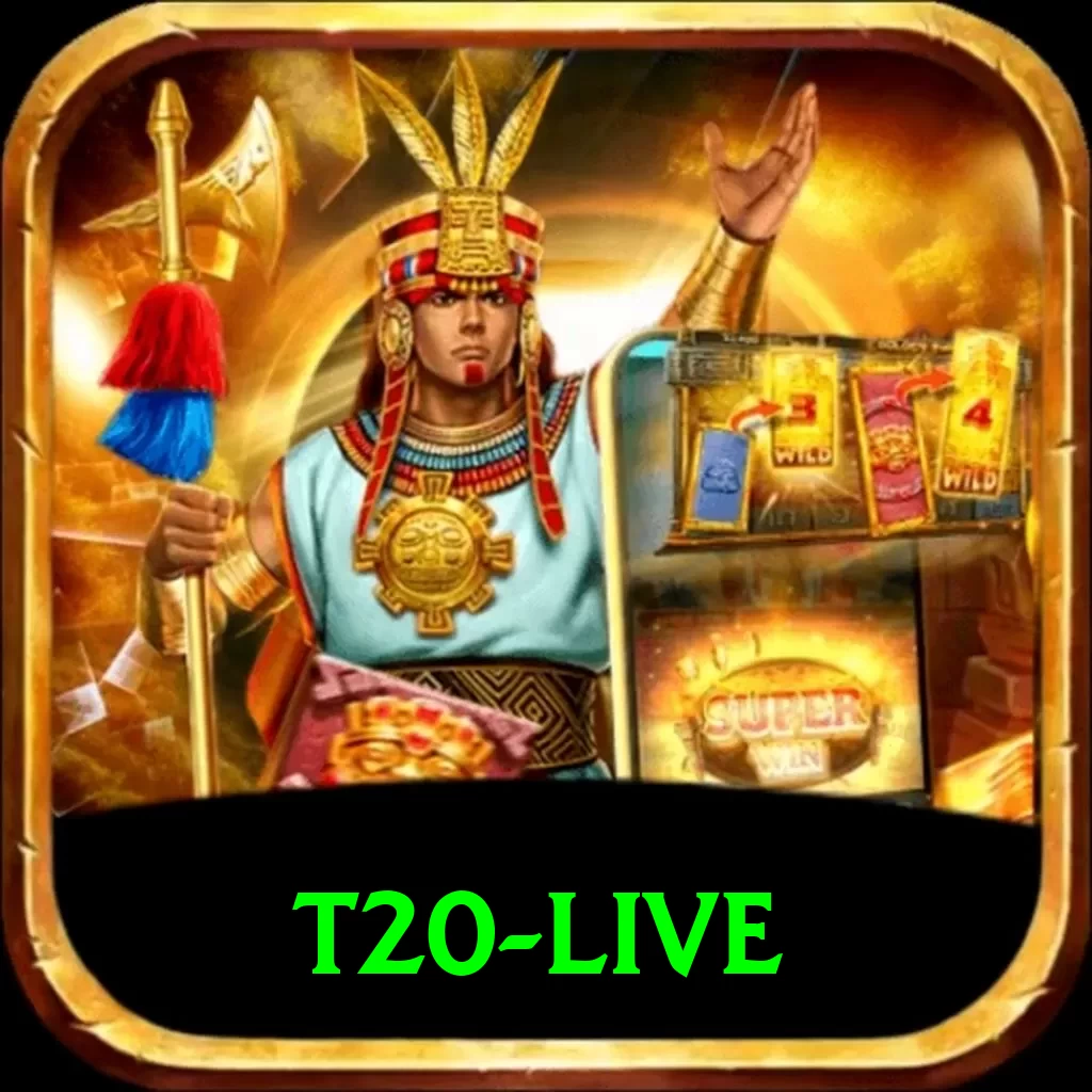 t20 live Live Plus v3.4.4 - 2