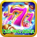t20 wc 2022 Live Casino Master