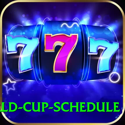 t20 world cup schedule Champion New - 2