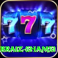 tabraiz shamsi Extreme Casino App