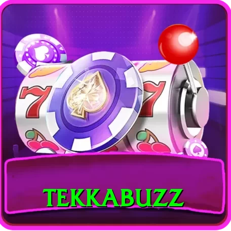 tekkabuzz Max v2.3.7 - 2