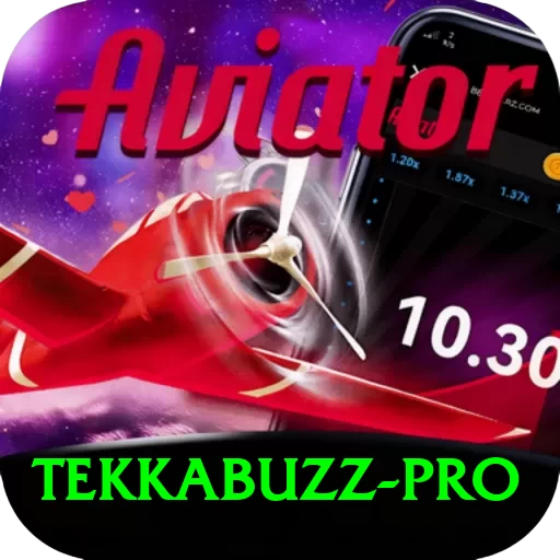 tekkabuzz Live Casino Elite - 2