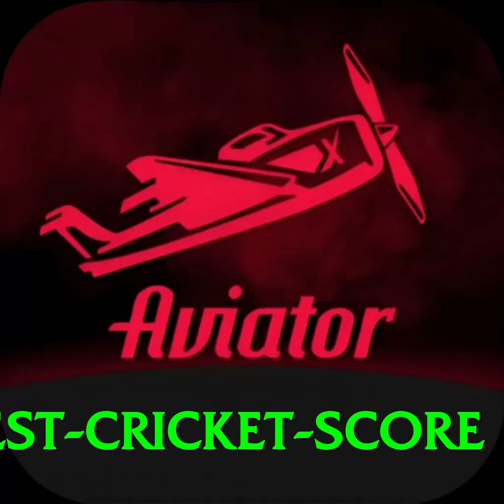 test cricket score Master - Daily Bonus - 2