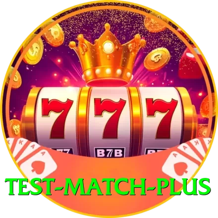 test match Premium 2024 - 2